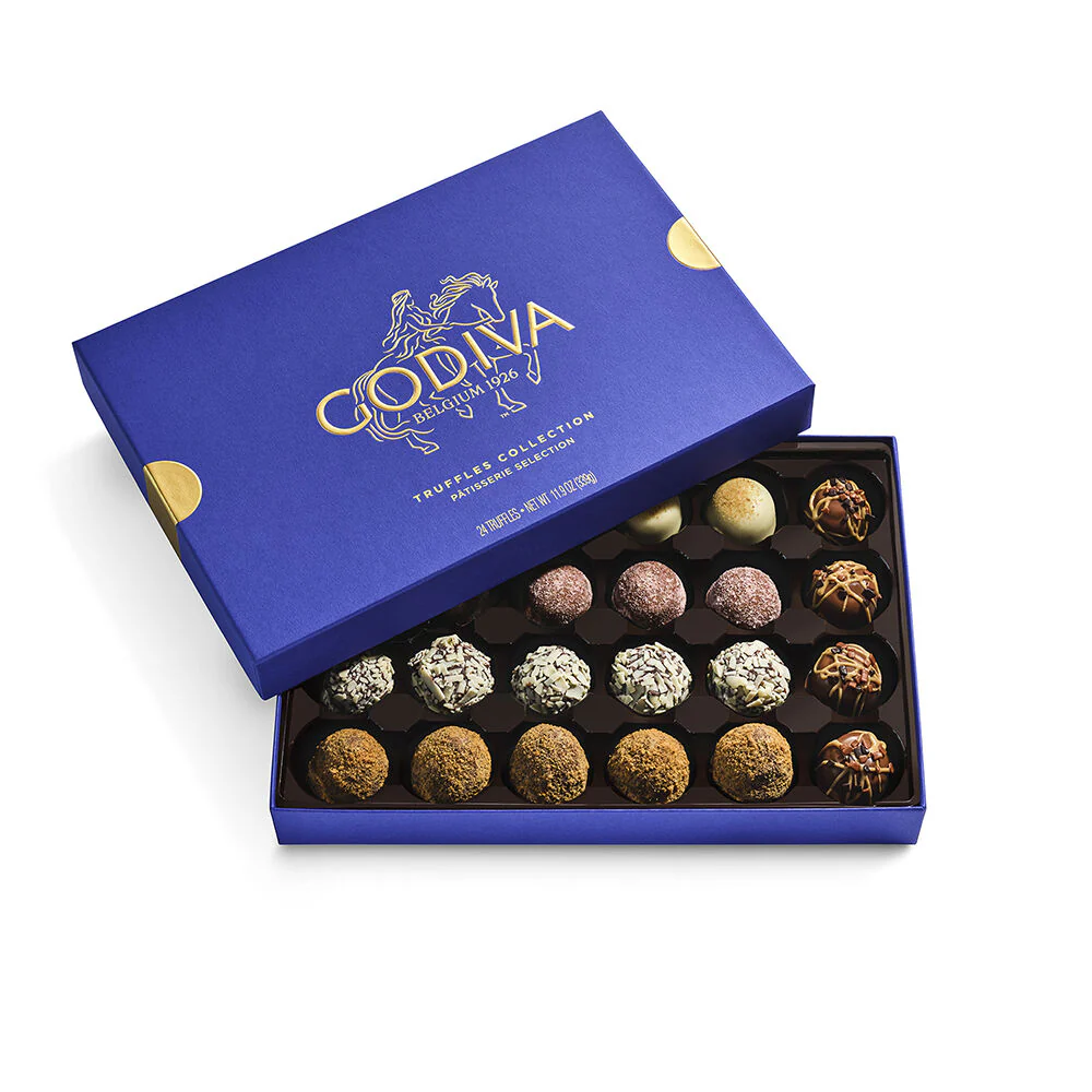 New Truffles Collection